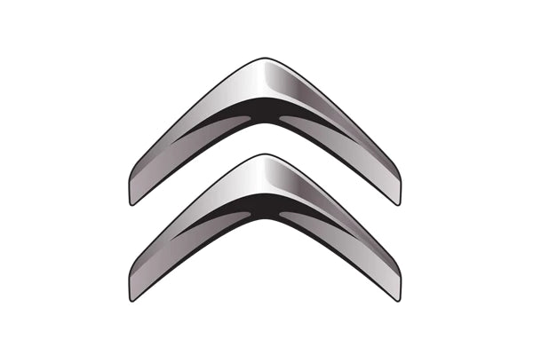 Sinergia Citroën Logo