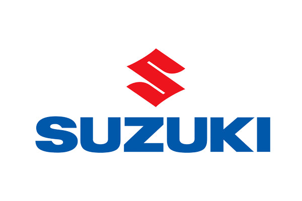 Suzuki Ignis Logo