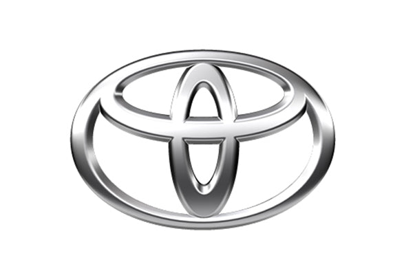 Toyota Avensis Verso Logo