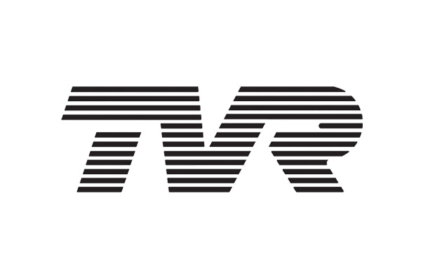 TVR T350t Logo