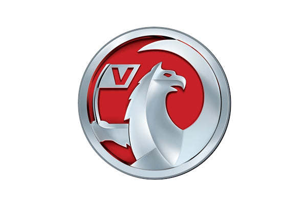 Vauxhall VXR8 Logo